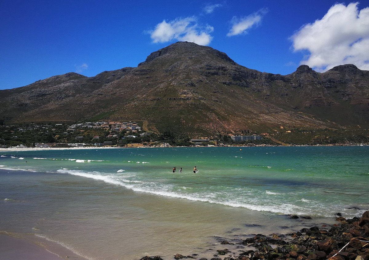 Fish Hoek