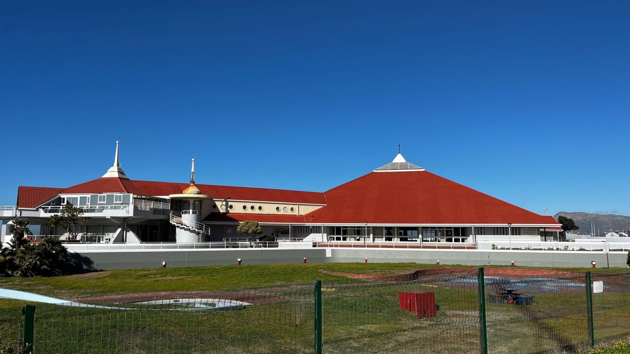 Muizenberg Pavilion